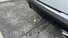 Land Rover Range Rover Sport 3.0 D300 HSE Silver 5dr Auto Diesel Estate